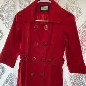 Women’s coat